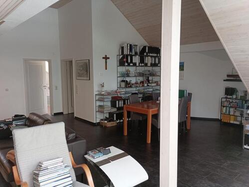 Foto - Traumhafte 2,5-Zimmer Wohnung Bad Camberg Penthouse Klimaanlage