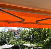 Weststadt: 3-Zimmer-Wohnung mit Gartenanteil - Ludwigsburg Pflugfelden