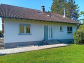 Foto - Idyllisches Einfamilienhaus mit schöner Galerie