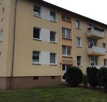 frisch sanierte 2,5-Zimmer-Wohnung mit Balkon - Bochum Bochum-Mitte