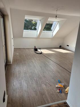 Foto - Etagenwohnung zur Miete in Rauenberg