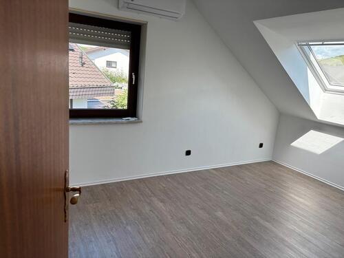 Foto - Etagenwohnung in Rauenberg