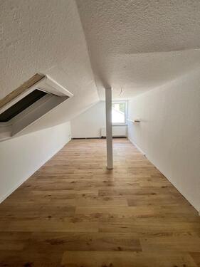 Foto - Etagenwohnung in Coburg