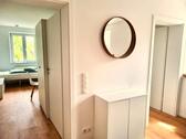 Foto - Wohnung WG geeignet, neu renoviert und möbliert