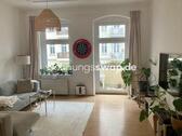 Foto - Etagenwohnung zur Miete in Berlin