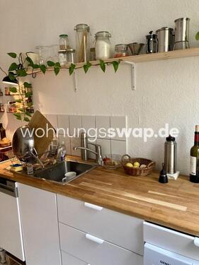 Foto - Etagenwohnung in Berlin zur Miete