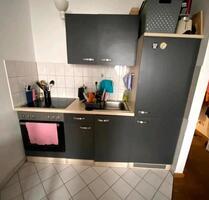 Möblierte 1 Zimmer Wohnung in Halle (Saale)