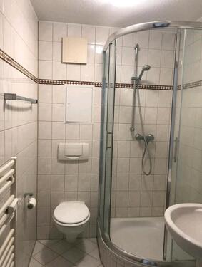 Foto - Etagenwohnung in Halle (Saale)