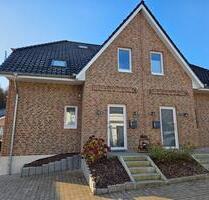 DHH ab 0326 - optional 0226 - in Lensahn - Neubaugebiet - zu vermieten