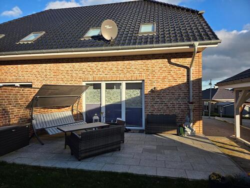 Foto - Einfamilienhaus in Lensahn