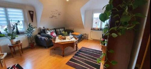 Foto - Etagenwohnung zur Miete in Pforzheim