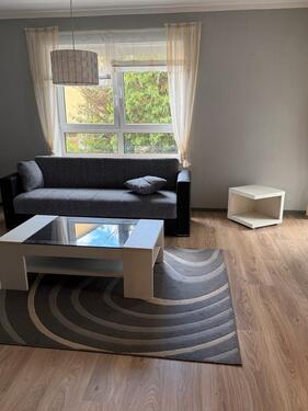 Foto - Etagenwohnung in Nalbach zum Kaufen