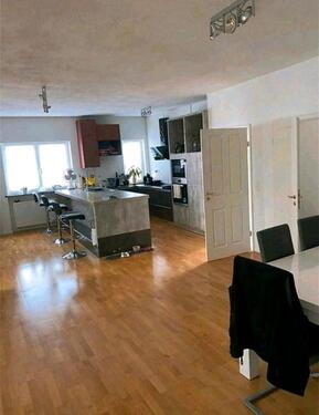 Foto - Wohnung in 96185 - 825,00&nbsp;EUR Kaltmiete, ca.&nbsp; 117,00&nbsp;m&sup2;