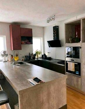 Foto - 4 Zimmer Etagenwohnung zur Miete in Schönbrunn im Steigerwald