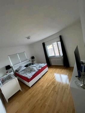 Foto - Etagenwohnung in Schönbrunn im Steigerwald zur Miete