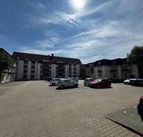 Geräumiger Außenparkplatz in Bochum zu vermieten