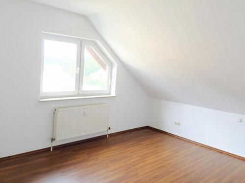 Foto - 4 Zimmer Etagenwohnung in Dillenburg