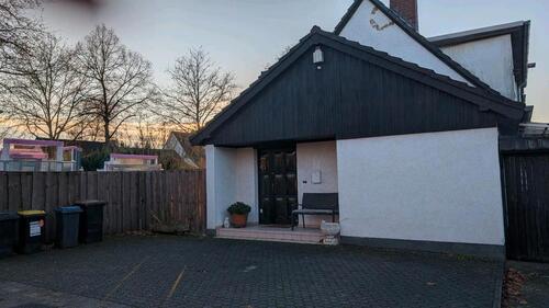 Foto - Einfamilienhaus Alt Brück - 610.000,00&nbsp;EUR Kaufpreis, ca.&nbsp; 114,00&nbsp;m&sup2;