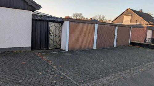 Foto - 4 Zimmer Einfamilienhaus zum Kaufen in Köln