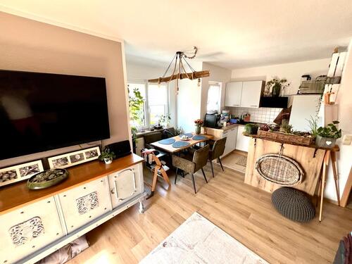 Foto - 1 Zimmer Etagenwohnung zur Miete in Berlin