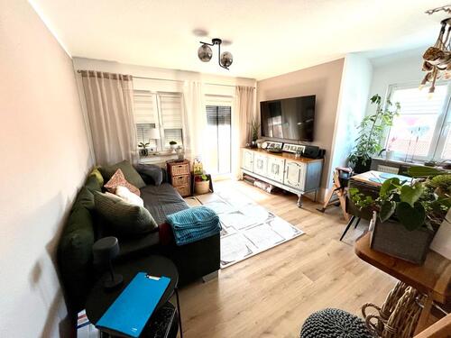 Foto - 1 Zimmer Etagenwohnung in Berlin