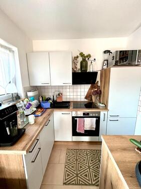 Foto - Etagenwohnung in Berlin zur Miete