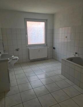 Foto - Etagenwohnung in Meine zur Miete