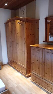 Foto - Etagenwohnung in Wilhelmsfeld zur Miete