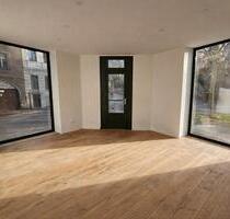 Repräsentative, frisch sanierte Gewerbeeinheit an der BahnhofstraßeKonsulstraße in Görlitz