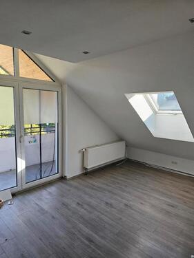 Foto - Gemütliche Wohnung im Grünen zu vermieten