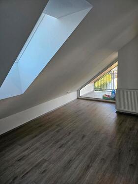 Foto - 3 Zimmer Etagenwohnung in Schmitten im Taunus