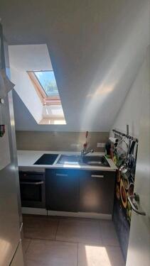 Foto - Etagenwohnung in Schmitten im Taunus zur Miete