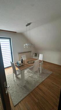 Foto - 3 Zimmer Etagenwohnung in Merzig