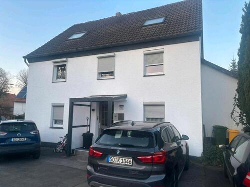 Foto - 4 Zimmer Etagenwohnung zur Miete in Bergkamen