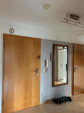 Foto - 4.5 Zimmer Maisonettenwohnung zum Kaufen in Wolfschlugen