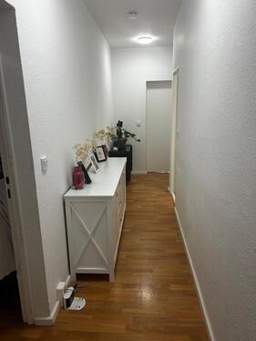 Foto - Etagenwohnung in Berlin zur Miete