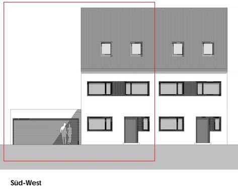 Foto - 5 Zimmer Reihenhaus zur Miete in Erding
