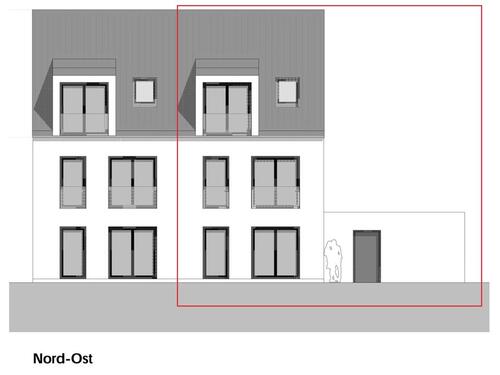 Foto - 5 Zimmer Reihenhaus in Erding