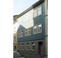 Schöne 1-Raumwohnung in Kahla wird frei