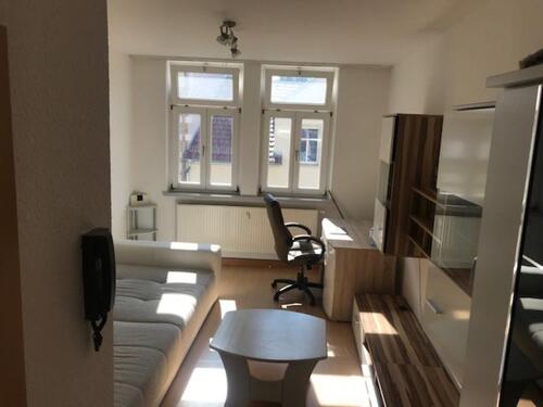 Foto - 1 Zimmer Etagenwohnung zur Miete in Kahla