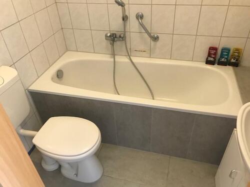 Foto - 1 Zimmer Etagenwohnung in Kahla