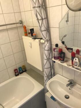 Foto - Etagenwohnung in Kahla zur Miete