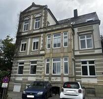 Möblierte 2,0-Zimmer-Wohnung, Ballastbrücke 23, EG li. ! Bitte bewerben Sie sich online ! - Flensburg