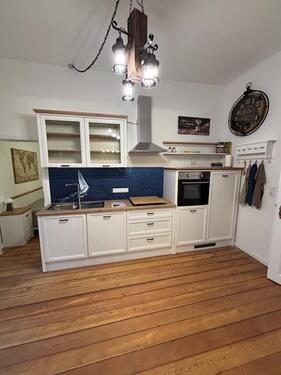 Foto - 2 Zimmer Erdgeschoßwohnung in Flensburg