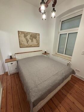 Foto - Erdgeschoßwohnung in Flensburg zur Miete