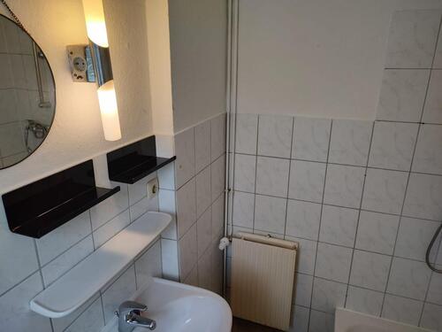 Foto - 2 Zimmer Etagenwohnung zur Miete in Sankt Peter-Ording