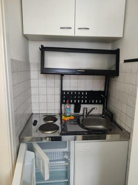 Foto - Etagenwohnung in Sankt Peter-Ording zur Miete