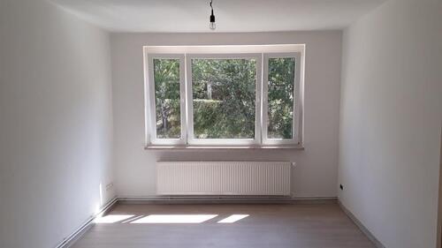 Foto - 2 Zimmer Etagenwohnung in Sangerhausen