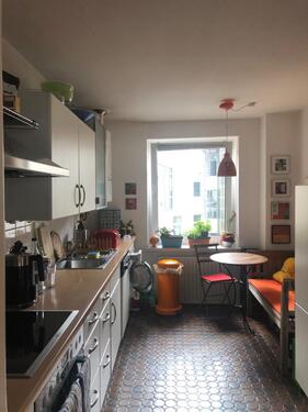 Foto - 1 Zimmer Etagenwohnung zur Miete in Köln