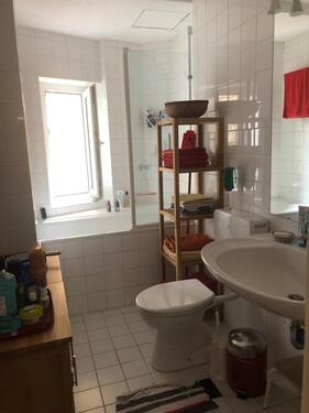 Foto - 1 Zimmer Etagenwohnung in Köln